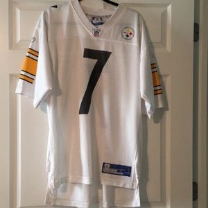 Reebok Steelers Jersey